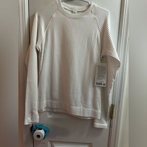 LULULEMON RESTLESS PULLOVER